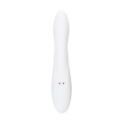 Вибратор кролик с вакуумно-волновой стимуляцией клитора Satisfyer Pro G-Spot Rabbit