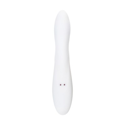 Вибратор кролик с вакуумно-волновой стимуляцией клитора Satisfyer Pro G-Spot Rabbit