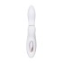 Вибратор кролик с вакуумно-волновой стимуляцией клитора Satisfyer Pro G-Spot Rabbit