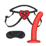 Поясной страпон Beginners Penetrix Strap-on