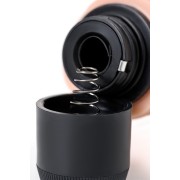 Реалистичный вибратор TOYFA A-Toys Toron