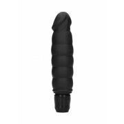 Вибромассажер Ribbed Multispeed Vibrator