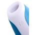 Вакуумный стимулятор Satisfyer Love Breeze Ice Blue