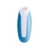 Вакуумный стимулятор Satisfyer Love Breeze Ice Blue