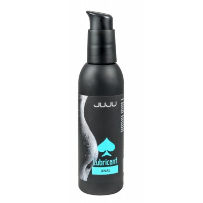 Силиконовый лубрикант JUJU Anal 150ml