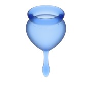 Набор менструальных чаш Feel good Menstrual Cup