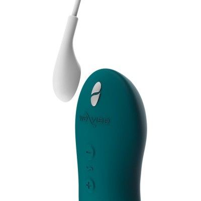 We-Vibe Touch X Green Вибростимулятор