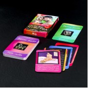 Фанты «Освежи чувства»