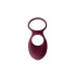 Эрекционное виброкольцо Lola Games Pure Passion Daydream Wine Red