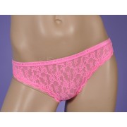 Трусики-Стринги Victoria's Secret