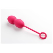 Набор вагинальных шариков Svakom Nova