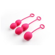 Набор вагинальных шариков Svakom Nova