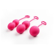 Набор вагинальных шариков Svakom Nova