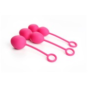 Набор вагинальных шариков Svakom Nova