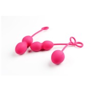 Набор вагинальных шариков Svakom Nova