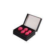 Набор вагинальных шариков Svakom Nova