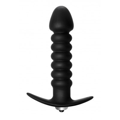 Lola Twisted Anal Plug Анальная пробка с вибрацией