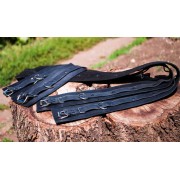 БДСМ оковы на бедра и руки Initial