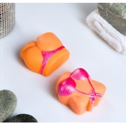 Набор фигурного мыла "Женские формы" - 130 гр.