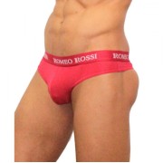 Трусы стринги мужские Romeo Rossi