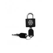 Lola Games Пояс Верности Party Hard Romello Wine Red