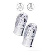 Комплект насадок на палец A-toys Favi