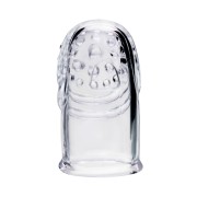 Комплект насадок на палец A-toys Favi