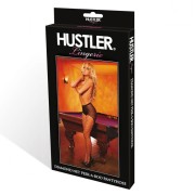 Hustler Колготки комбинированные