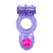 Эрекционное кольцо Rings Ringer purple