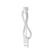 Тройной вибратор JOS SPANKY, силикон, розовый, 21 см