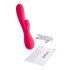 Вибратор кролик Satisfyer Mono Flex Red