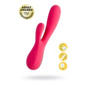 Вибратор кролик Satisfyer Mono Flex Red