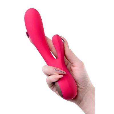 Вибратор кролик Satisfyer Mono Flex Red