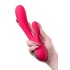 Вибратор кролик Satisfyer Mono Flex Red