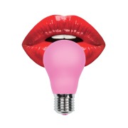 Силиконовый стимулятор для всего тела Gvibe Gbulb