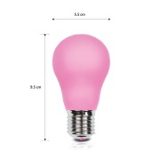 Силиконовый стимулятор для всего тела Gvibe Gbulb