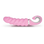 Анатомический витой вибратор Gvibe Gjack 2