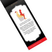 Горячие купоны "Новогодняя камасутра"