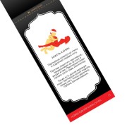 Горячие купоны "Новогодняя камасутра"