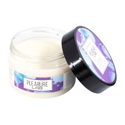 Твердое массажное масло Pleasure Lab Enchanting черная смородина и лаванда