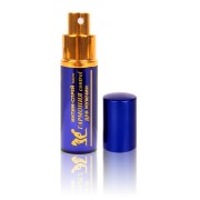 Интим-спрей (масло) ГАРМОНИЯ CONTROL для мужчин, флакон-спрей 9 мл