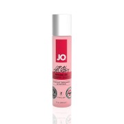 JO Oral Delight Strawberry Sensation Лубрикант для Оральных Ласк Клубника, 30мл