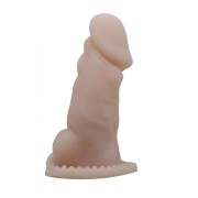 Baile Насадка на Пениc с вибратором