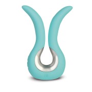 Вибромассажер Универсальный Gvibe Mini Tiffani Mint