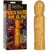 Фаллос железного человека ROCK HARD MAN