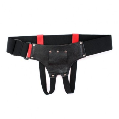 Трусики HARNESS Dual Peak размера XS-M