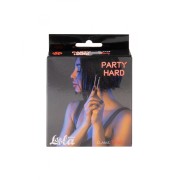 Зажимы на Cоски Party Hard Flirty