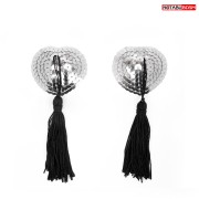 Пэстисы в форме сердец