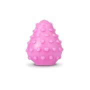 Яйцо Мастурбатор Gvibe Gegg Pink