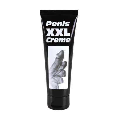 Крем для увеличения пениса Penis XXL Creme - 80 мл